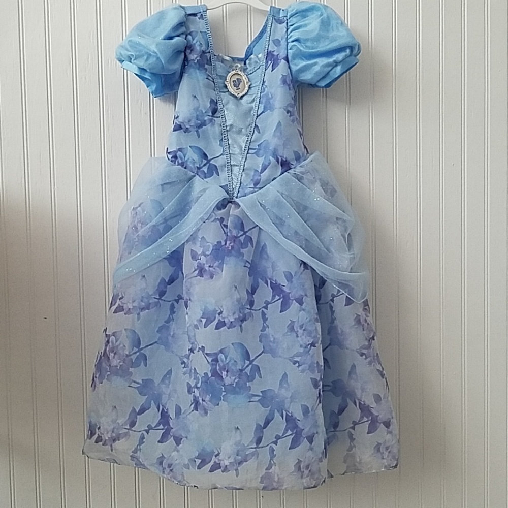 Cinderella Dress